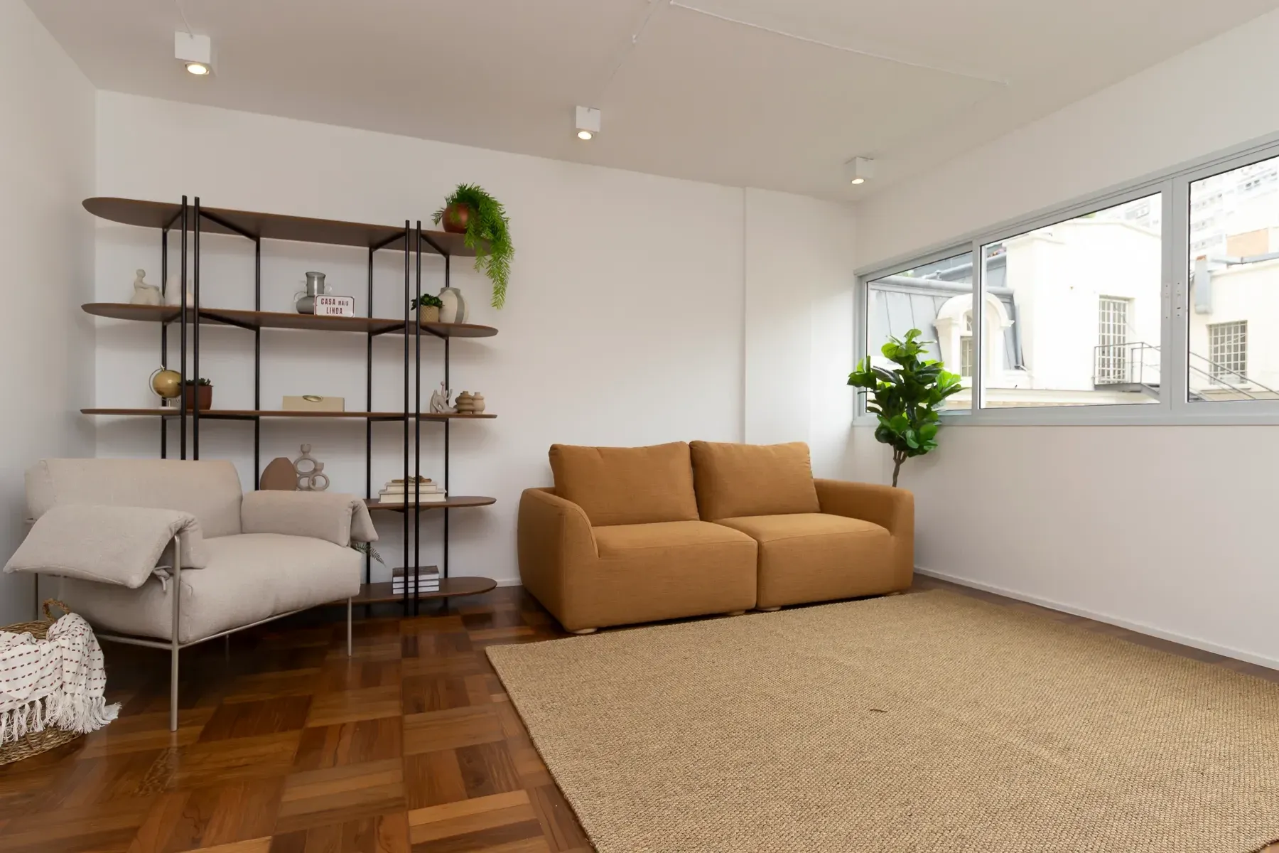 Imagem Apartamento com 2 Quartos à Venda, 123 m² em Vila Buarque - São Paulo
