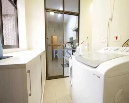 Imagem Apartamento - Duplex / Residencial / Vila Suzana