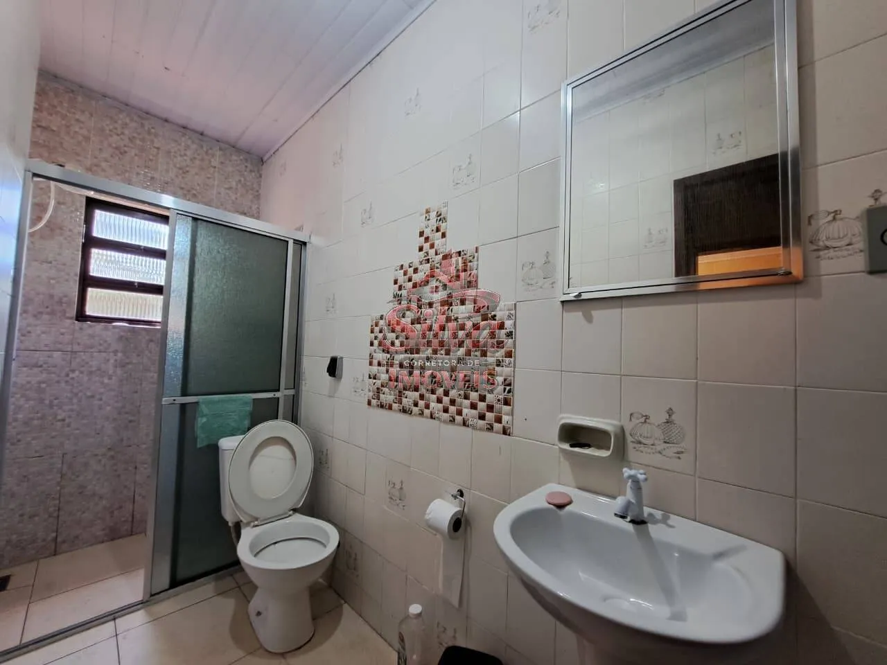 Imagem C1232 | Casa 3 dormitórios com suíte e anexo à venda em Albatroz