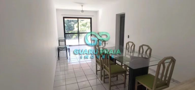 Imagem Apartamento à venda no bairro Barra Funda - Guarujá/SP