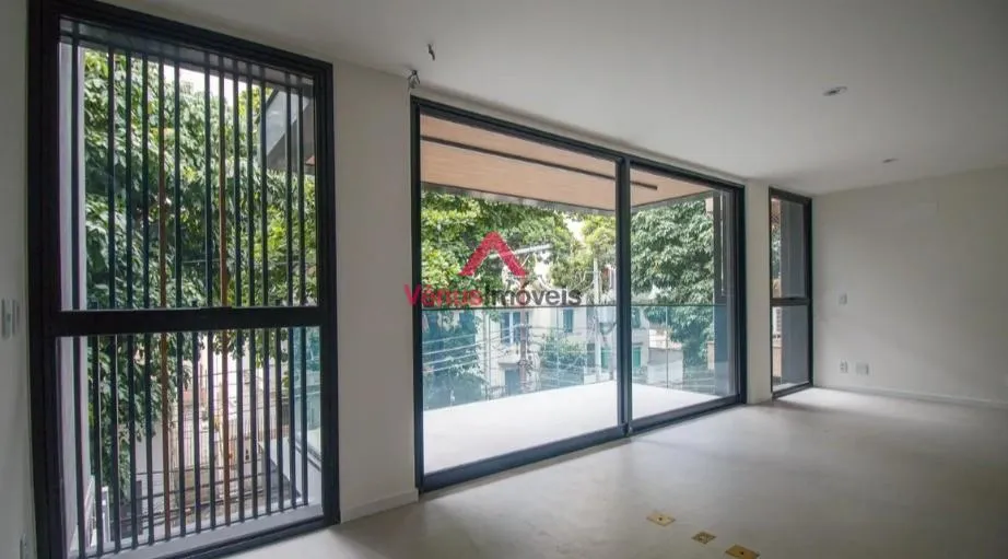 Imagem Apartamento para Venda em Rio de Janeiro, Tijuca, 1 dormitório, 1 suíte, 1 banheiro