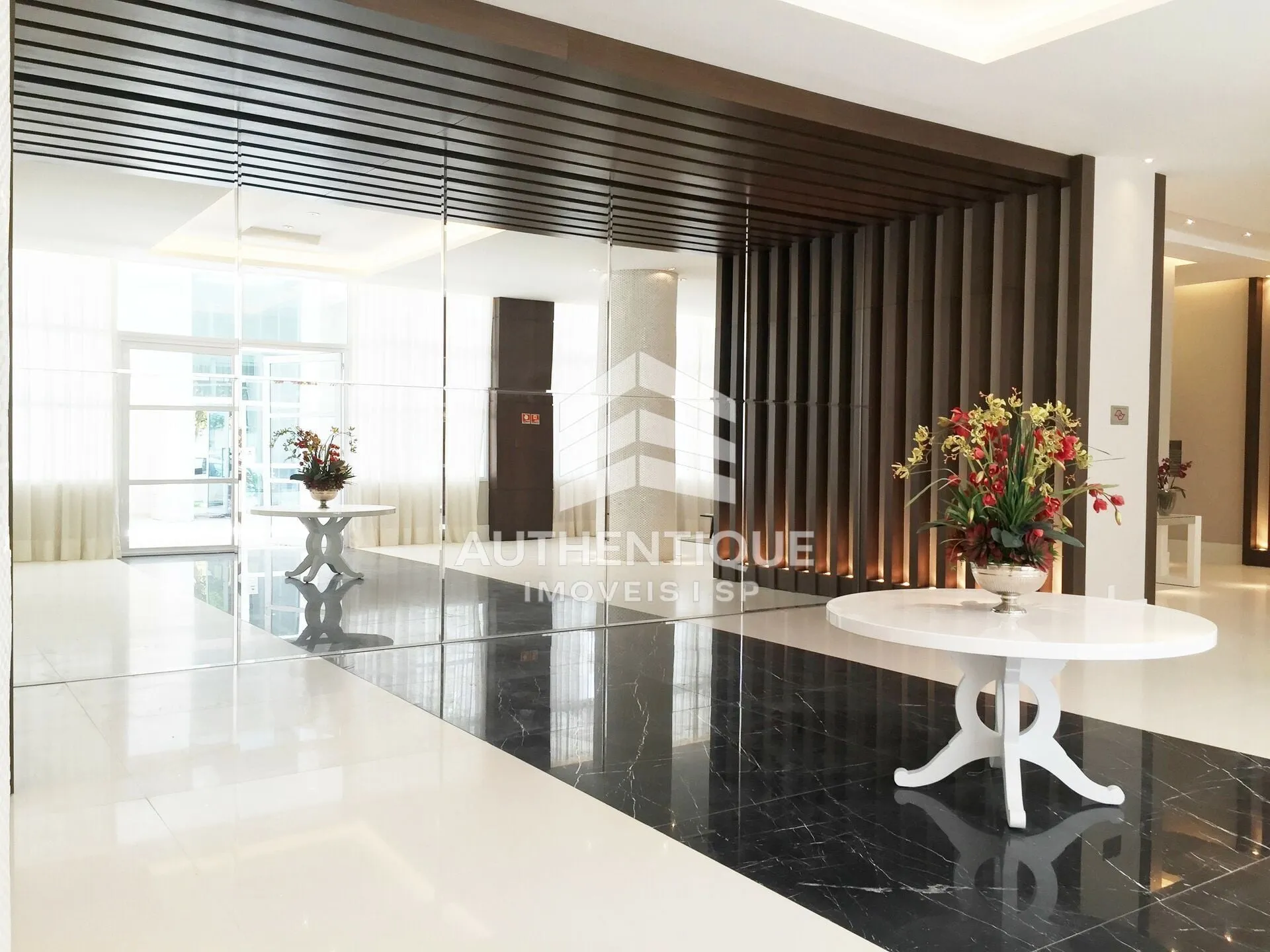 Imagem ECLAT ALTO DE PINHEIROS - Apartamento à venda em São Paulo/SP
