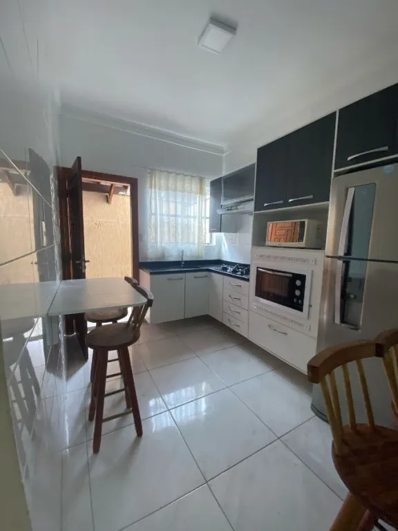Imagem CASA COM 60,00 m² - CAIÇARA - PRAIA GRANDE SP