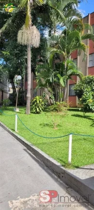 Foto do imóvel APTO 55M² COM 2 DORM...apos;S E 1 VAGA NA VILA ALBERTINA
