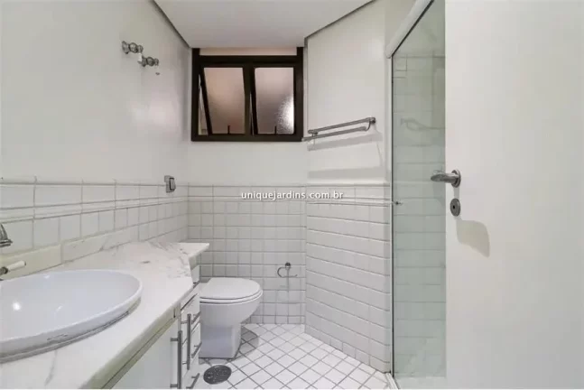 Imagem Apartamento à venda Jardim Europa São Paulo