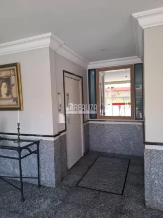Imagem Apartamento à venda no Condomínio Edifício Luciana, em Uberaba: 4 dormitórios, suíte e móveis planejados