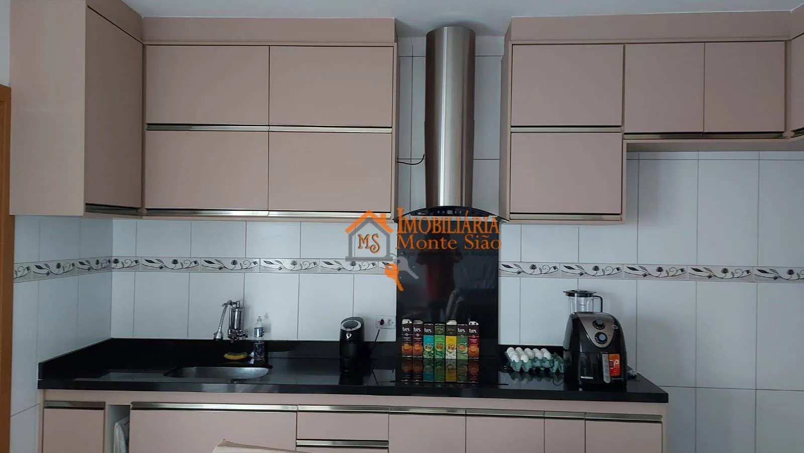 Imagem Sobrado com 4 dormitórios à venda, 250 m² por R$ 403.000,00 - Jardim Brasil - Guarulhos/SP