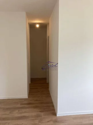 Imagem Apartamento com 3 dormitórios à venda, 55 m² por R$ 285.000,00 - Butantã - São Paulo/SP