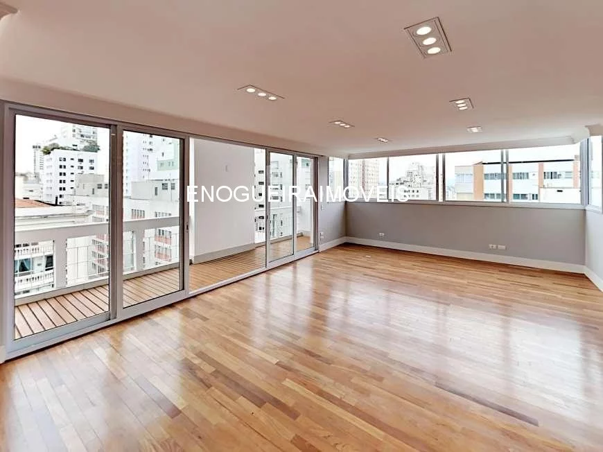 Foto do imóvel APARTAMENTO RESIDENCIAL em SÃO PAULO - SP, SANTA CECÍLIA