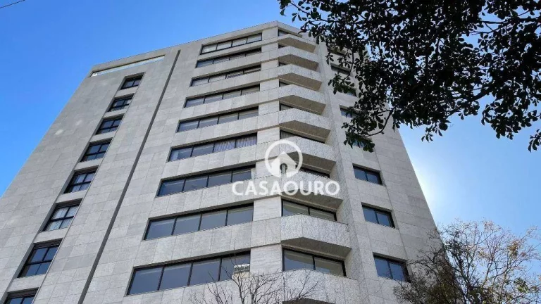 Foto do imóvel Apartamento à venda, 189 m² por R$ 2.000.000,00 - Serra - Belo Horizonte/MG