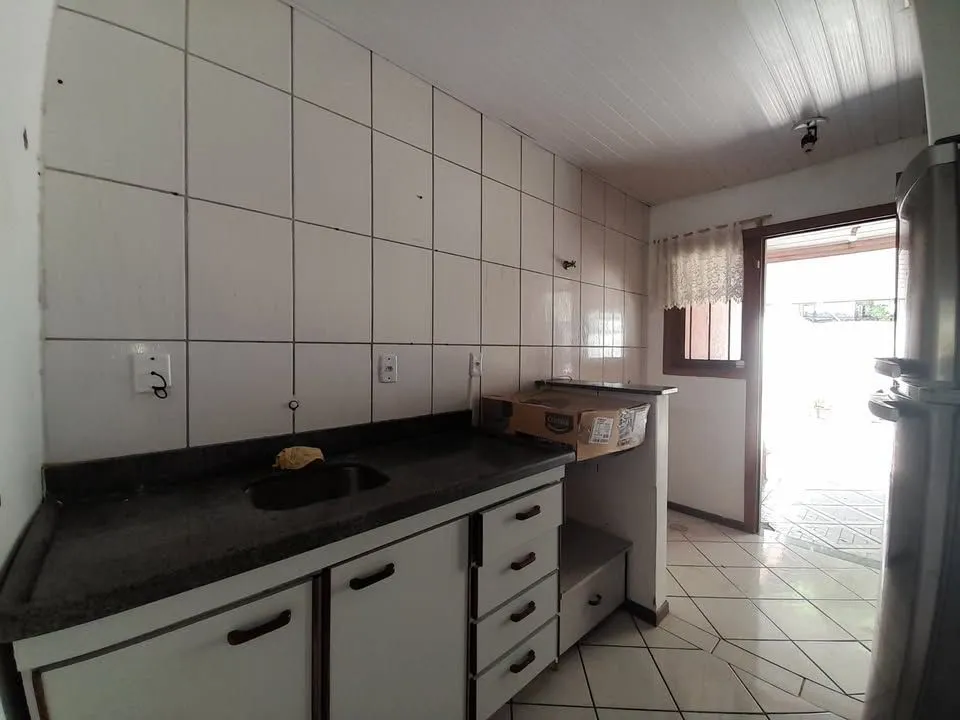 Imagem Casa no bairro Hípica 2 dormitórios - Moradas do Sul