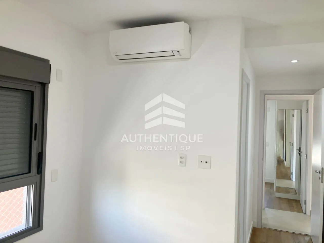 Imagem ESTILO CHACARA SANTO ANTONIO RESIDENCE - Apartamento no bairro Chácara Santo Antônio à venda