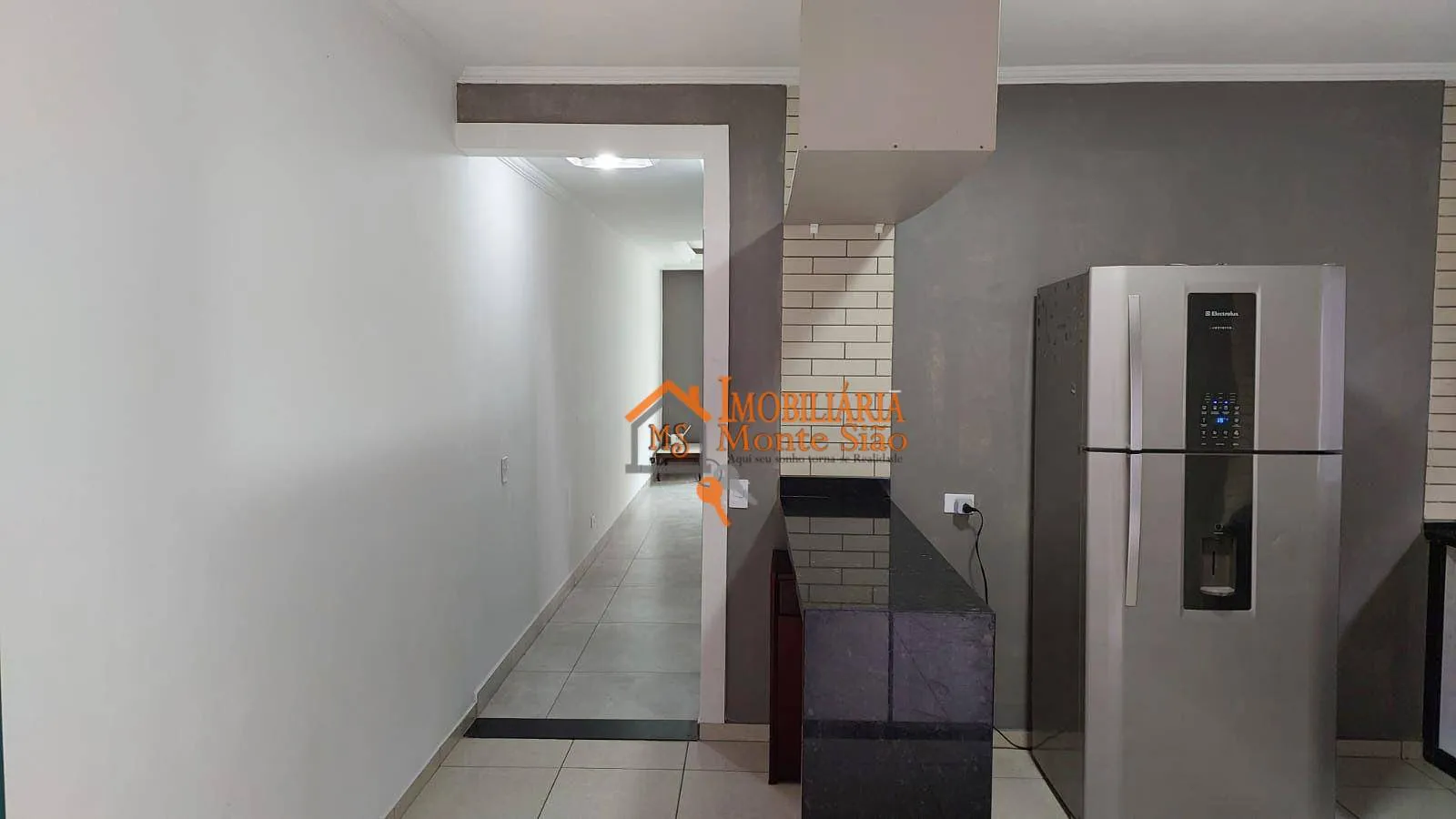 Imagem Sobrado com 3 dormitórios à venda, 150 m² por R$ 900.000,00 - Parque Continental II - Guarulhos/SP