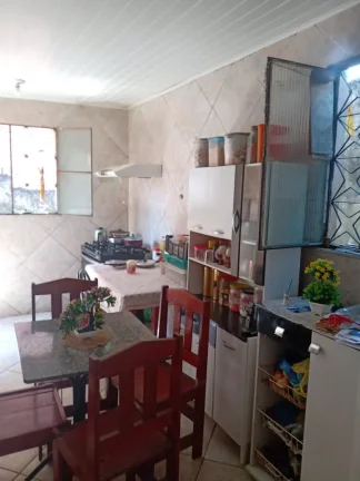 Imagem CASA RESIDENCIAL em RIO DE JANEIRO - RJ, SENADOR VASCONCELOS