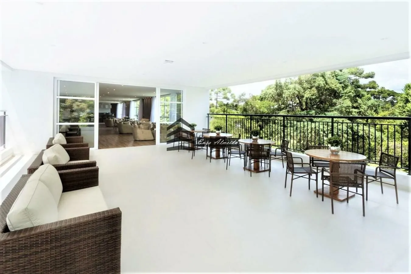 Imagem Apartamento à venda em Campos do Jordão/SP