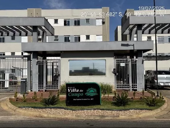 Foto do imóvel Oportunidade Única em SAO JOSE DO RIO PRETO - SP | Tipo: Apartamento | Negociação: Leilão | Situação: Imóvel em RUA SANTINA FERREIRA CRUZ