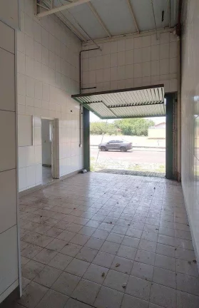 Imagem Barracão à venda, 260 m² por R$ 650.000,00 - Santa Terezinha - Piracicaba/SP