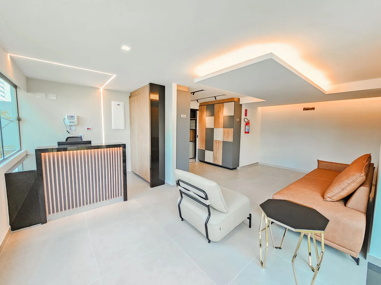 Imagem Allure Residence