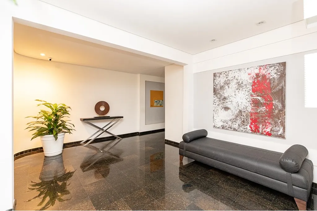 Imagem Apartamento à venda em São Paulo, Itaim Bibi, com 2 quartos, 88m2