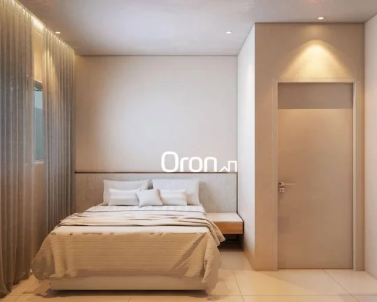 Imagem Sobrado à venda, 224 m² por R$ 1.699.000,00 - Jardins Capri - Senador Canedo/GO