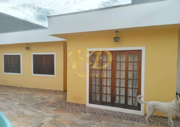 Imagem Casa para venda em Atibaia - SP