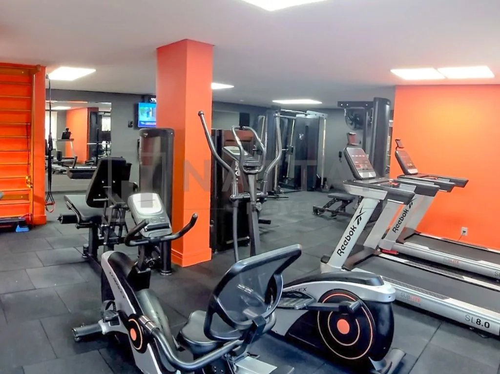 Imagem Apartamento com 2 dormitórios à venda, 69 m² por R$ 685.000,00 - Vila Oratório - São Paulo/SP