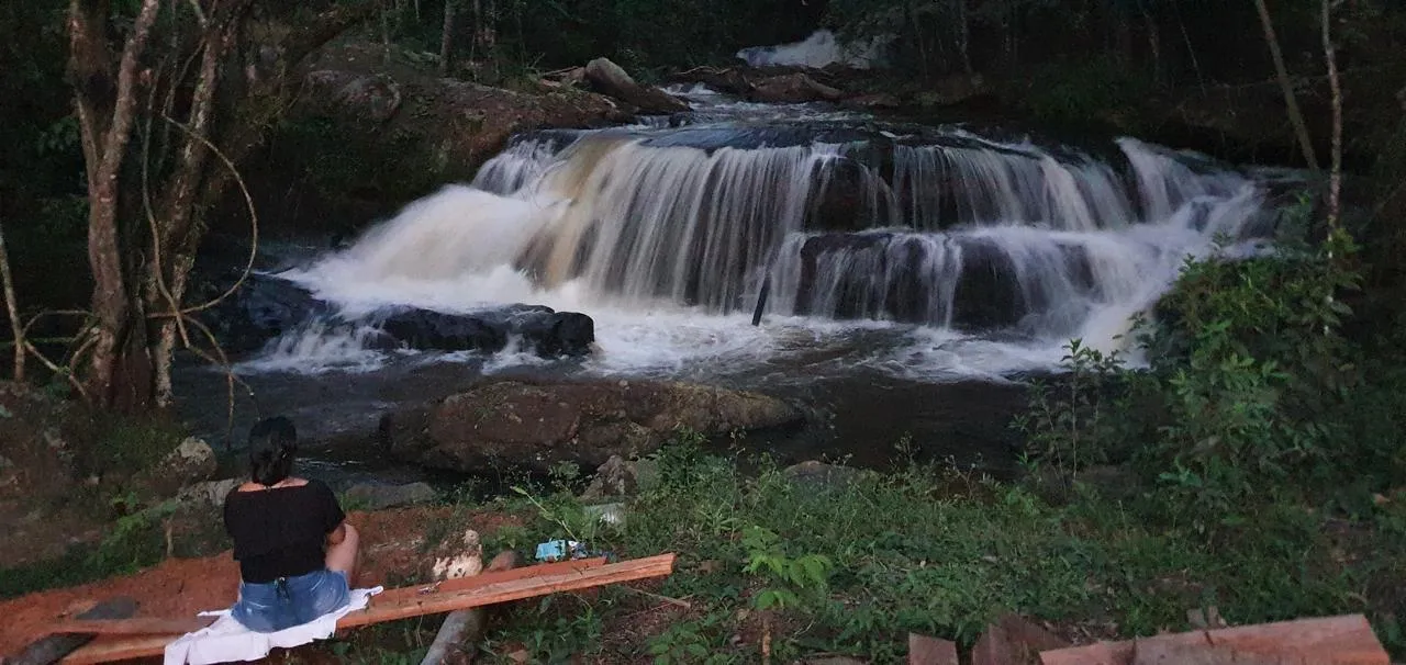 Imagem Chácara paradisíaca em Joanópolis por R$ 1.700.000,00!