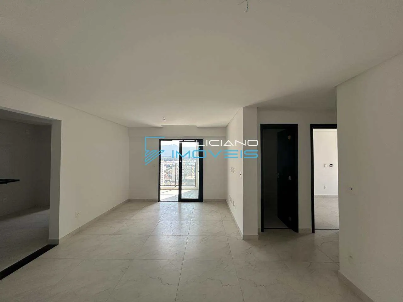 Imagem Apartamento com 2 quartos, Aviação, Praia Grande - R$ 730 mil, Cod: 7475