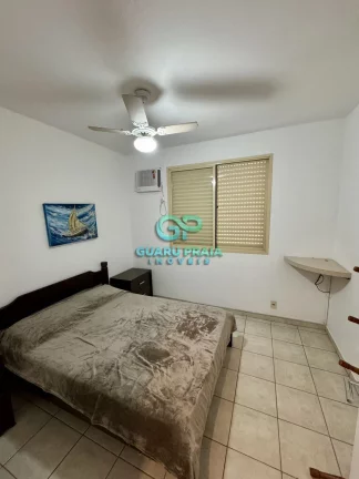 Imagem Apartamento para alugar no bairro Enseada - Guarujá/SP
