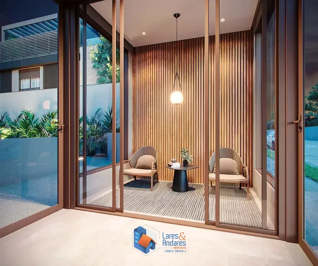 Imagem Casa no condomínio Casa Jardim Laplace para venda com 4 quartos, sendo 4 suítes, 595m²