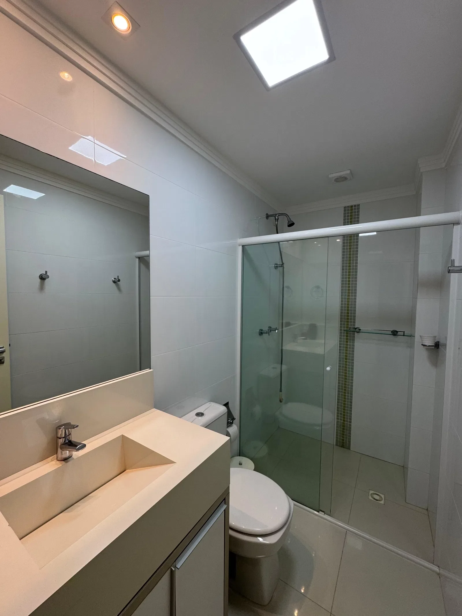 Imagem Residencial Cayman