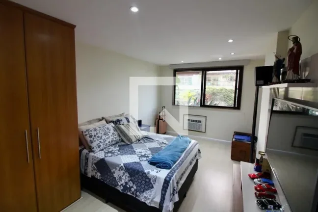 Imagem Apartamento à Venda - Recreio, 3 Quartos, 170 m2