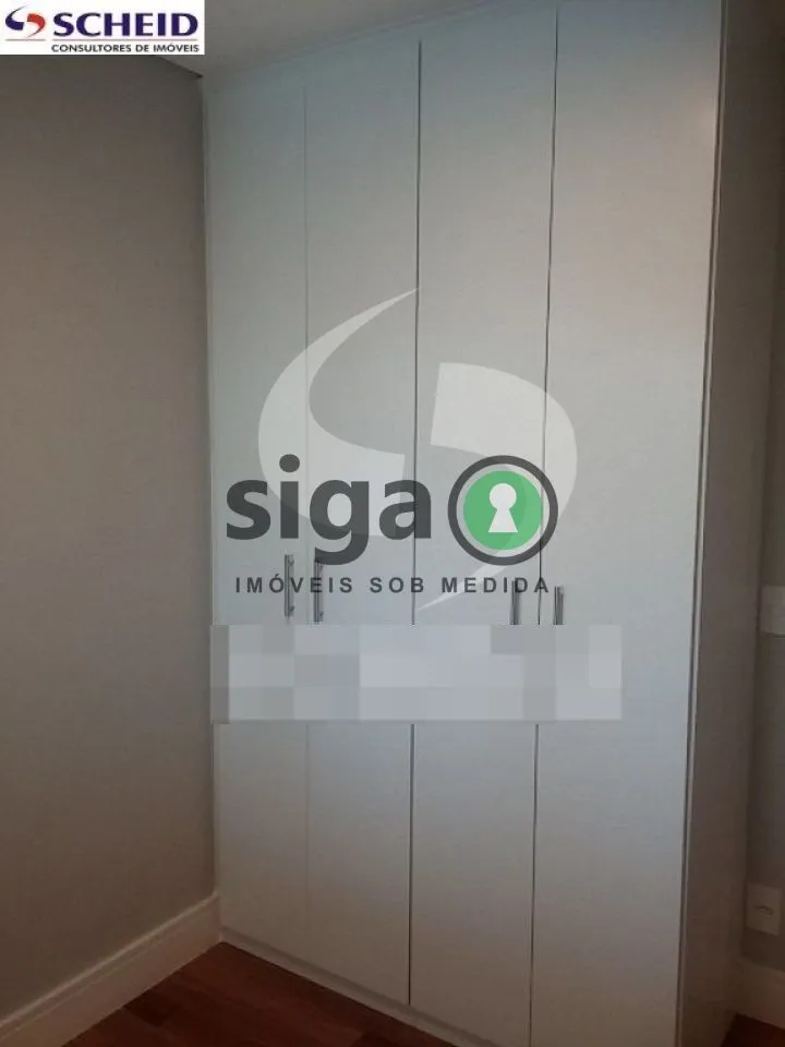 Imagem Apartamento para locação, 160m² com 4 quartos 2 suítes no Jardim Marajoara - São Paulo/SP