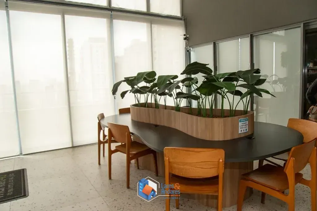 Imagem Apartamento para venda em Jardim das Acácias com 1 quarto, sendo 1 suíte, 37m²