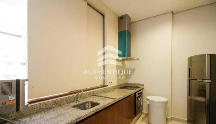 Imagem ALPHA PARK ALPHAVILLE - Apartamento à venda no bairro Alphaville - Barueri/SP