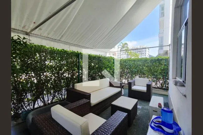 Imagem Apartamento à Venda - Recreio, 2 Quartos, 105 m2