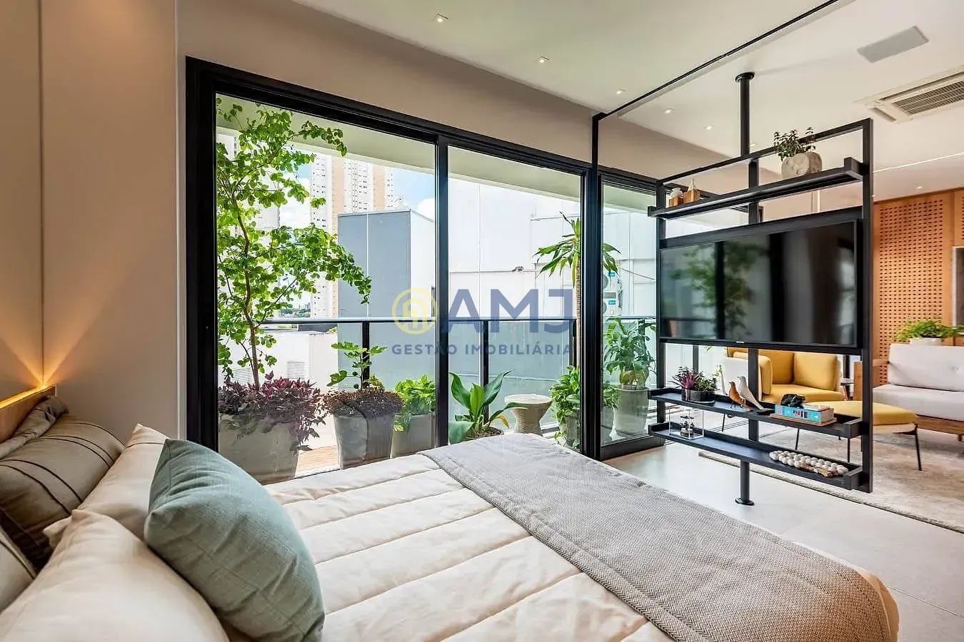 Imagem Apartamento à venda no Setor Marista - Gyro Rooftop