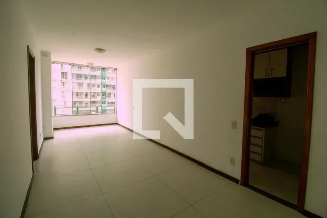 Imagem Apartamento à Venda - Barra da Tijuca, 2 Quartos, 80 m2