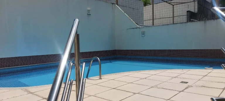 Imagem Luxuoso e requintado apartamento no Ed. Village Premium