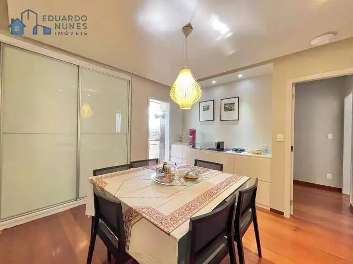 Imagem APARTAMENTO NA SAVASSI DE 3 QUARTOS, SUÍTE E VAGA. OPORTUNIDADE!!!!