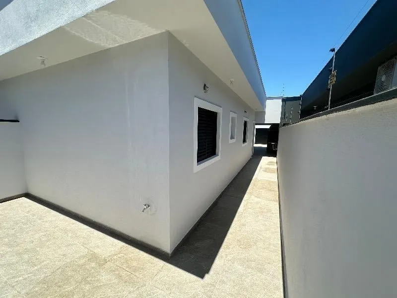 Imagem Casa para Venda em Itanhaém, Cibratel II, 2 dormitórios, 1 suíte, 1 banheiro, 2 vagas