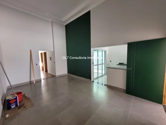 Imagem Casa a Venda Jardim Moriyama Indaiatuba SP
