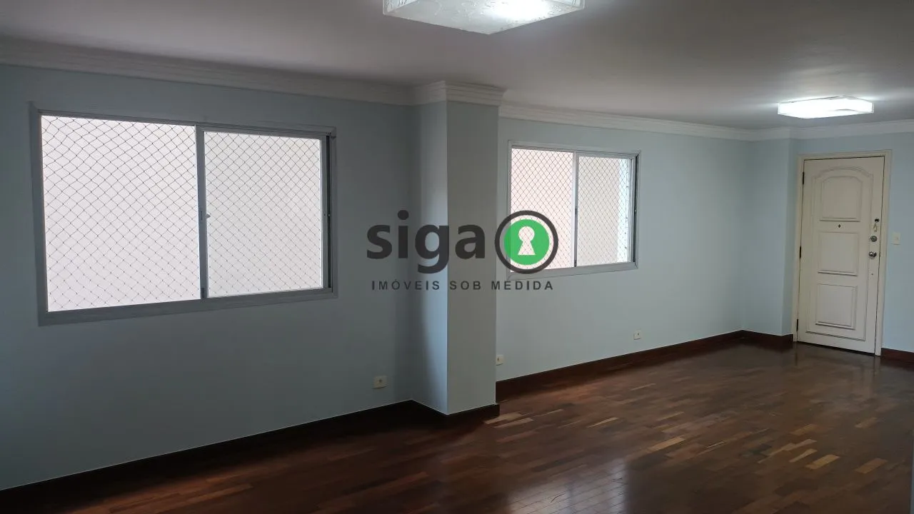Imagem Apartamento com 3 quartos para Venda no bairro do Paraíso
