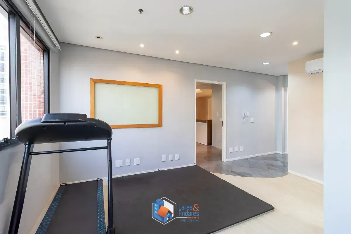 Imagem Conjunto comercial para venda em Brooklin, 88m²