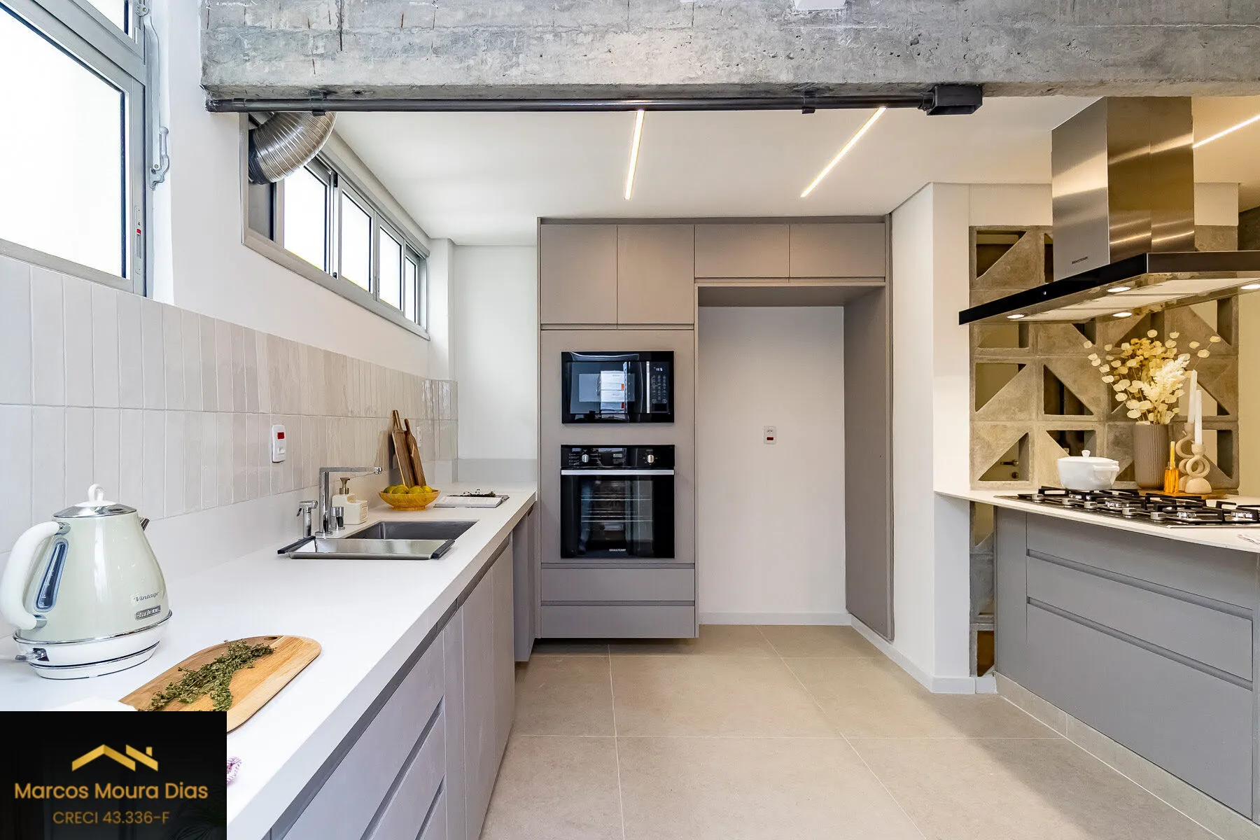 Imagem Apartamento Jardins. Reformado, 115 m2, 3 dormitórios, 1 suíte, 1 vaga