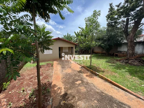 Imagem Terreno à venda no Setor Pedro Ludovico - Goiânia/GO