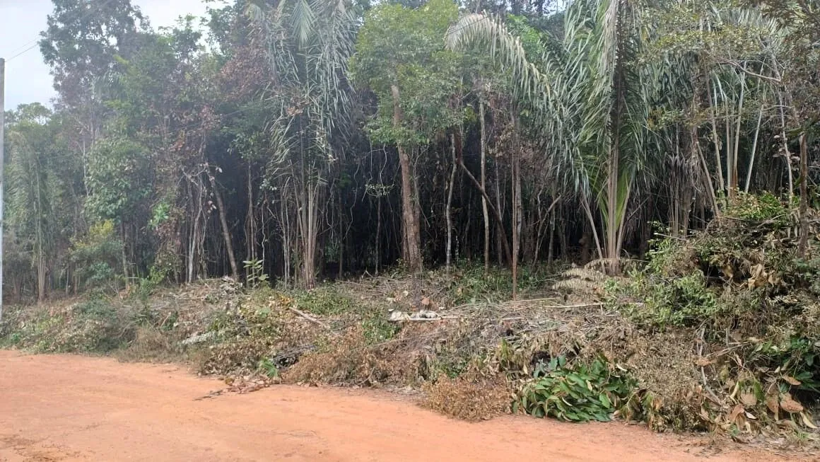 Imagem Terreno à venda no bairro Lagoa do Aruá em Mata de São João-BA, com 2025m² de área total.
