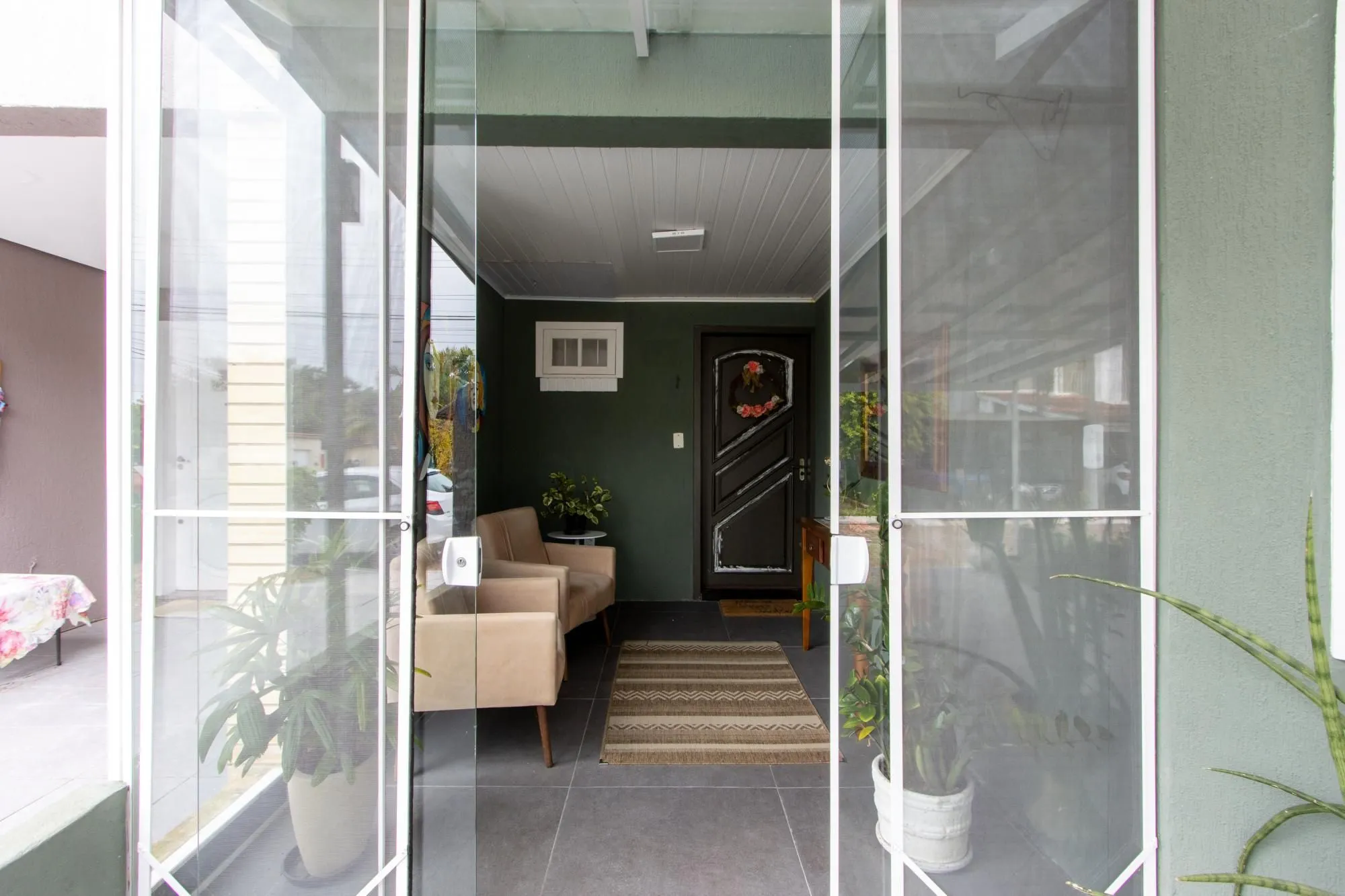 Imagem Casa em Guarujá