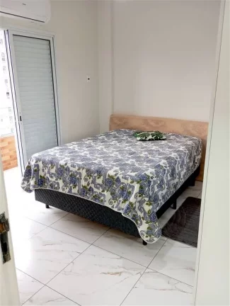 Imagem APARTAMENTO COM 88 m² - GUILHERMINA - PRAIA GRANDE SP