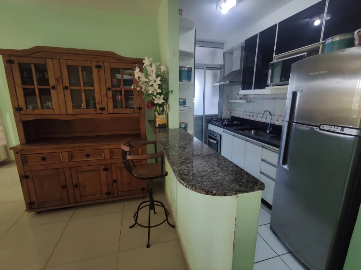 Imagem Apartamento para venda em Parque Novo Mundo com 3 quartos, sendo 1 suíte, 72m2